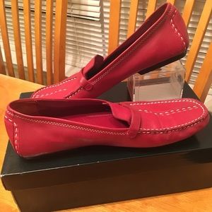 Cole Haan Driving Loafer/Moccasins size 8.5AA
